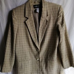 Sag Harbor lined Blazer size 12